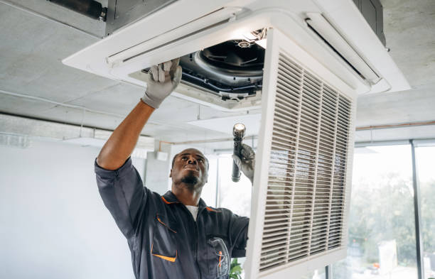Licensed Hvac service in Lake Ariel, PA - FH HVAC